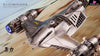 Star Wars Mandalorian N1 Starfighter Resin Statue - Force Studio [Pre-Order]