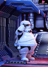 Star Wars Series #1 Stormtrooper Statue - Taco Studio [Pre-Order]