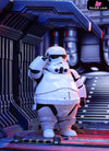 Star Wars Series #1 Stormtrooper Statue - Taco Studio [Pre-Order]