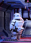 Star Wars Series #1 Stormtrooper Statue - Taco Studio [Pre-Order]