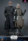 Star Wars Shin Hati Statue - Hottoys Studio [Pre - Order]