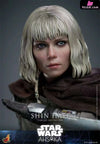 Star Wars Shin Hati Statue - Hottoys Studio [Pre - Order]