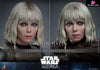 Star Wars Shin Hati Statue - Hottoys Studio [Pre - Order]