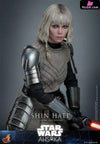 Star Wars Shin Hati Statue - Hottoys Studio [Pre - Order]