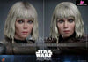 Star Wars Shin Hati Statue - Hottoys Studio [Pre - Order]