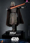 Star Wars Shin Hati Statue - Hottoys Studio [Pre - Order]