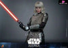 Star Wars Shin Hati Statue - Hottoys Studio [Pre - Order] Deposit