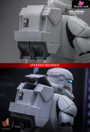 Star Wars: The Bad Batch Clone Commando 1/6Th Scale Collectible Figure - Hottoys Studio [Pre-Order]