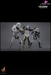 Star Wars: The Bad Batch Clone Commando 1/6Th Scale Collectible Figure - Hottoys Studio [Pre-Order]