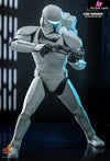 Star Wars: The Bad Batch Clone Commando 1/6Th Scale Collectible Figure - Hottoys Studio [Pre-Order]