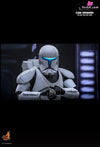 Star Wars: The Bad Batch Clone Commando 1/6Th Scale Collectible Figure - Hottoys Studio [Pre-Order]