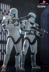 Star Wars: The Bad Batch Clone Commando 1/6Th Scale Collectible Figure - Hottoys Studio [Pre-Order]