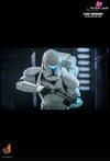 Star Wars: The Bad Batch Clone Commando 1/6Th Scale Collectible Figure - Hottoys Studio [Pre-Order]