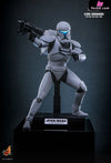 Star Wars: The Bad Batch Clone Commando 1/6Th Scale Collectible Figure - Hottoys Studio [Pre-Order]