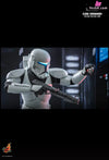 Star Wars: The Bad Batch Clone Commando 1/6Th Scale Collectible Figure - Hottoys Studio [Pre-Order]