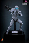 Star Wars: The Bad Batch Clone Commando 1/6Th Scale Collectible Figure - Hottoys Studio [Pre-Order]