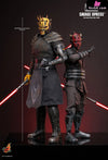 Star Wars: The Clone Wars Savage Opress 1/6 Scale Collectible Figure Tms136 - Hottoys Studio