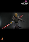 Star Wars: The Clone Wars Savage Opress 1/6 Scale Collectible Figure Tms136 - Hottoys Studio