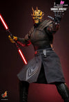 Star Wars: The Clone Wars Savage Opress 1/6 Scale Collectible Figure Tms136 - Hottoys Studio