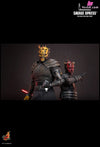 Star Wars: The Clone Wars Savage Opress 1/6 Scale Collectible Figure Tms136 - Hottoys Studio