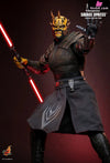 Star Wars: The Clone Wars Savage Opress 1/6 Scale Collectible Figure Tms136 - Hottoys Studio