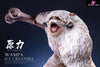 Star Wars Wampa Ice Creature Resin Statue - Force Studio [Pre - Order]