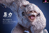 Star Wars Wampa Ice Creature Resin Statue - Force Studio [Pre - Order]