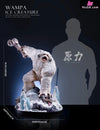 Star Wars Wampa Ice Creature Resin Statue - Force Studio [Pre - Order]