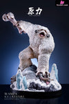 Star Wars Wampa Ice Creature Resin Statue - Force Studio [Pre - Order] Deposit