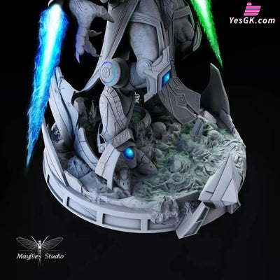 Starcraft Artanis Statue - Mayflies Studio [Pre-Order]