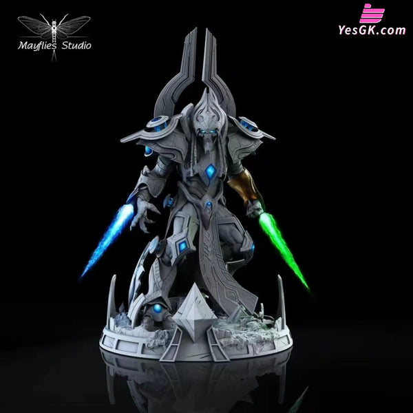 Starcraft Artanis Statue - Mayflies Studio [Pre-Order]