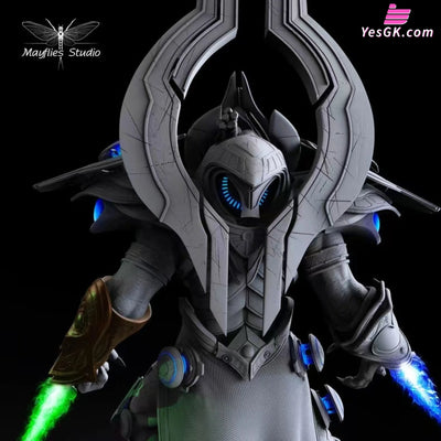 Starcraft Artanis Statue - Mayflies Studio [Pre-Order]