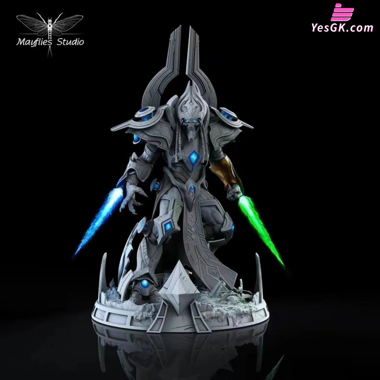 Starcraft Artanis Statue - Mayflies Studio [Pre-Order]