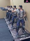 StarCraft James Eugene Jim Raynor Statue - CROW Studio [In-Stock] Others