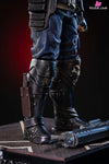 Starcraft James Eugene Jim Raynor Statue - Crow Studio [Pre-Order] Others