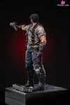 Starcraft James Eugene Jim Raynor Statue - Crow Studio [Pre-Order] Others