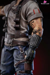 Starcraft James Eugene Jim Raynor Statue - Crow Studio [Pre-Order] Others