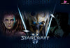 StarCraft Queen of Blades 1/5 GK Statue - SunBird Studio [In-Stock] - Full Payment - Others