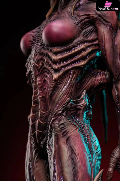 StarCraft Queen of Blades 1/5 GK Statue - SunBird Studio [In-Stock] - Full Payment - Others