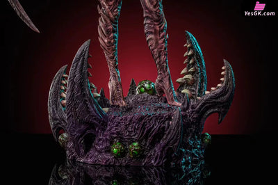 StarCraft Queen of Blades 1/5 GK Statue - SunBird Studio [In-Stock] - Full Payment - Others