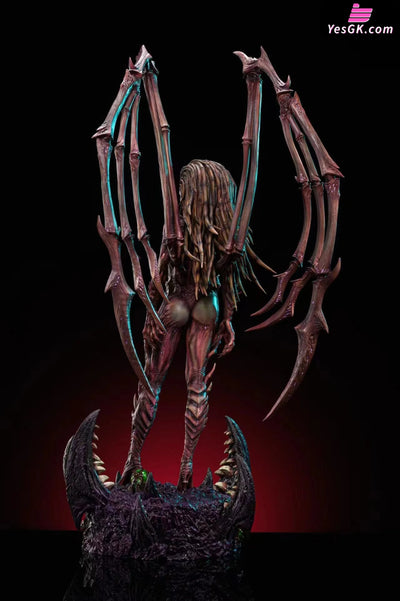 StarCraft Queen of Blades 1/5 GK Statue - SunBird Studio [In-Stock] - Full Payment - Others