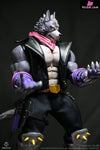 Starfox Double Action Figure Action Figure - Shibadon Studio [Pre-Order] Others