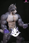 Starfox Double Action Figure Action Figure - Shibadon Studio [Pre-Order] Others