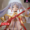 Starfrost Seeker Frieren 1/6 GK Statue - Last Work Studio [Pre-Order Closed] - Full Payment - Frieren