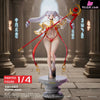 Starfrost Seeker Frieren 1/6 GK Statue - Last Work Studio [Pre-Order Closed] - Full Payment - Frieren