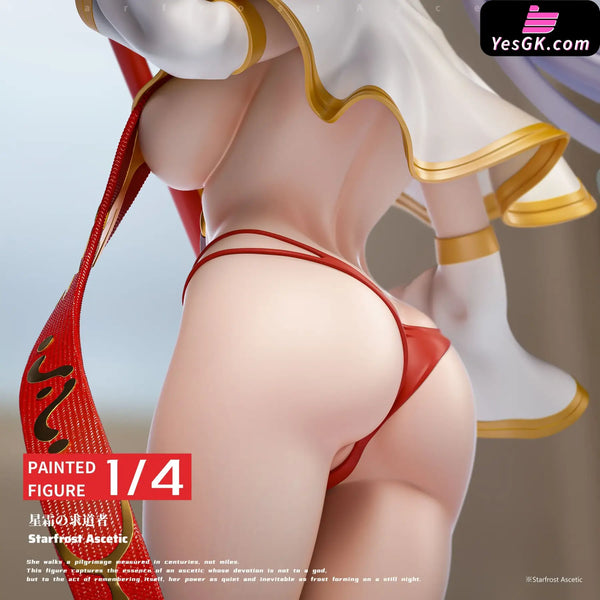 Starfrost Seeker Frieren 1/6 GK Statue - Last Work Studio [Pre-Order Closed] - Full Payment - Frieren
