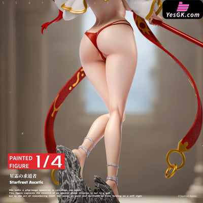 Starfrost Seeker Frieren 1/6 GK Statue - Last Work Studio [Pre-Order Closed] - Full Payment - Frieren