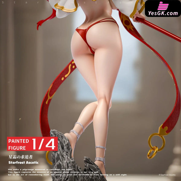 Starfrost Seeker Frieren 1/6 GK Statue - Last Work Studio [Pre-Order Closed] - Full Payment - Frieren