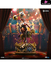 DC Comics Statue Harley Quinn Unleashed DCCDCG116324-10 (Licensed) - Iron Studio [Pre-Order Closed] Full Payment DC