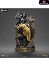 Statue Snow White DSNEY115724-10 (Licensed) - Iron Studio [Pre-Order Closed] Full Payment Others